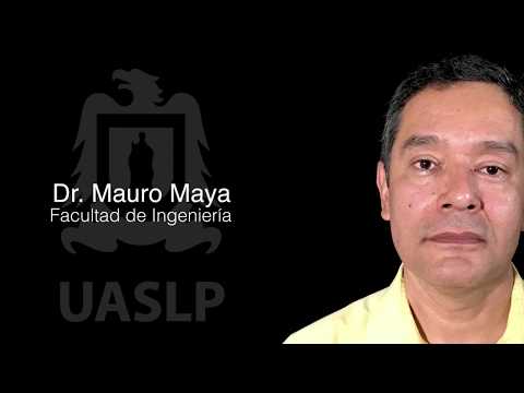 Mauro Maya (Facultad de Ingeniería)