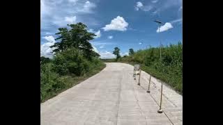 Palayan Ubay bohol----Bood Ubay Bohol