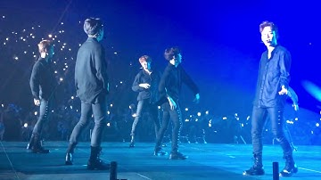 White Noise @EXO Planet#3: EXO