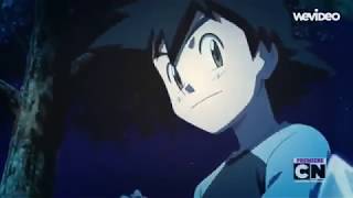 Pokemon AMV Ash Serena My Life Suck without you