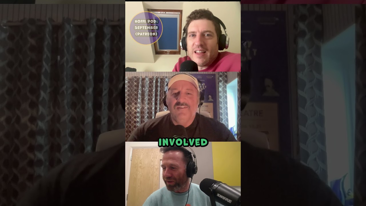 Mike Bubbins on The Chase! 