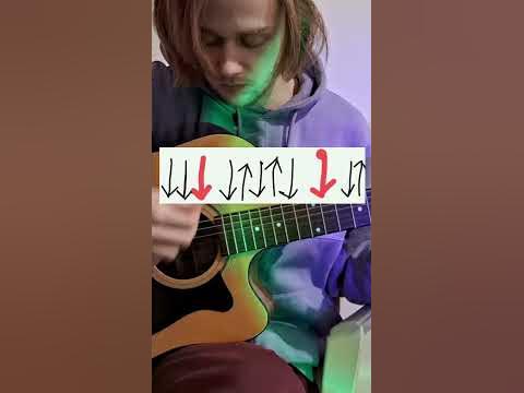 Как играть Папин Олимпос - Динозаврики на гитаре #разбор #аккорды - YouTube
