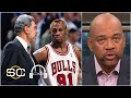 Twitter would explode if Dennis Rodman’s ‘vacation’ happened today – Michael Wilbon | SC with SVP