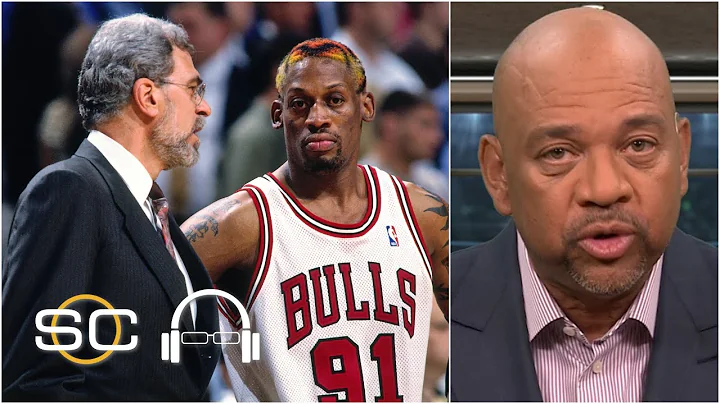 Twitter would explode if Dennis Rodmans vacation h...