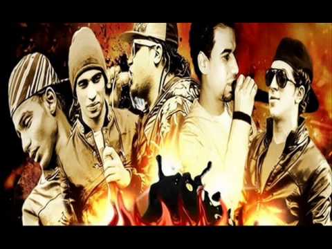 مهرجان المدفعجية دلع البنات