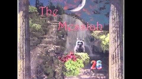 26 - Nothing In the Air