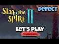 088 A10 Defect, Slay the Spire 2