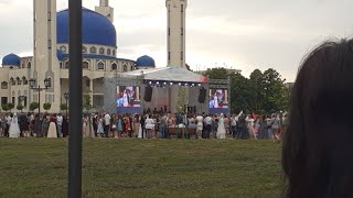 Выпуск 2019. Майкоп.