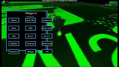 T00ngui v4 Showcase (gui made by me)
