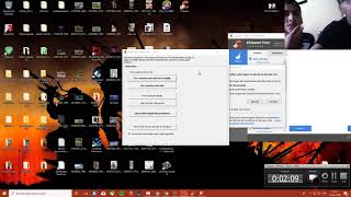 Tutorial de como descargar , instalar y utilizar Ccleaner y Hijackthis.