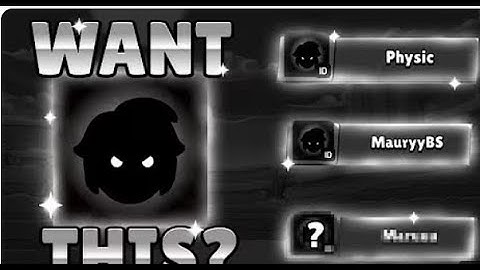 How to Create the Supercell Icon EVERY Pro Player Uses!