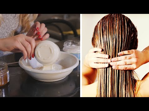 Video: 3 būdai, kaip pagreitinti plaukų augimą