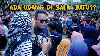 ADA YANG DIRAHASIAKAN NIA DIRGHA & NASROEL? SEBE ALLAH ALPHA BLONDY VERSI DANGDUT JALANAN IRAMA