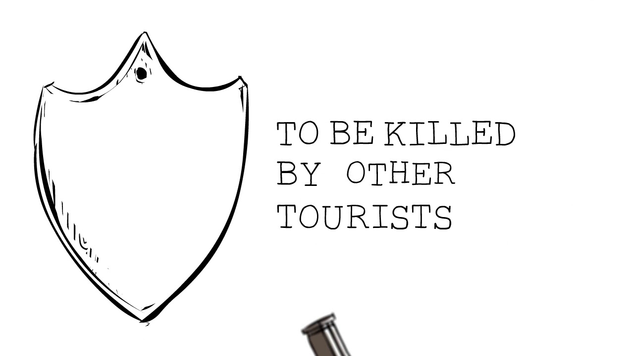 Campaign Against Canned Hunting