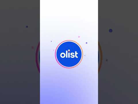 Serviço - Sistema ERP da Olist + Nota Fiscal