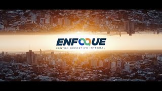 CENTRO ENFOQUE - MÁS ENFOQUE