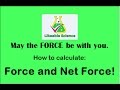 Mastering Force and Net Force Concepts in Everyday Life