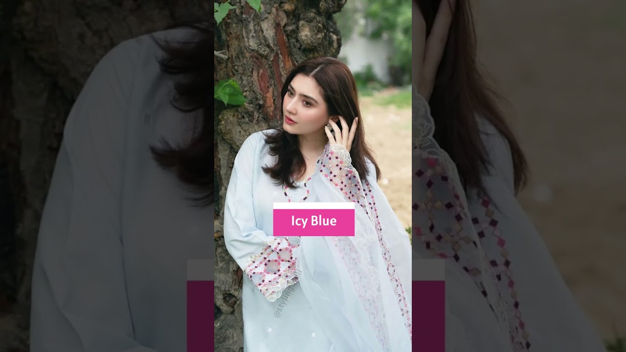 9 Cool Colors to Beat the Heat This Summer 