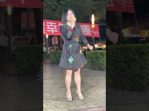《高音質版》日語歌曲 空港 呂淑君2023/5/3嘉義街頭藝人 耀幸符樂團