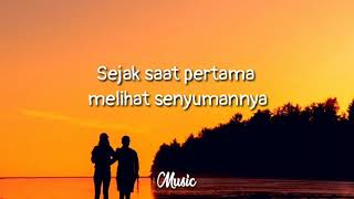 Yovie \u0026 Nuno - MERINDU LAGI (Lyrics)