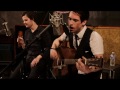 Panic! at the Disco (Live Acoustic from the X103.9 Studio)