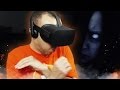 ESSAYEZ DE NE PAS AVOIR PEUR ! - Vidéo 360° Oculus Rift