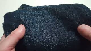 видео: Японские джинсы The Strike Gold 6109. Оценка бу картинка: Японские джинсы The Strike Gold 6109. Оценка бу