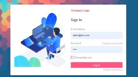 Login Logout & Register in CodeIgniter.User is in Session and Protect from Unauthorized Permission