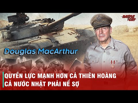 Video: James Douglas: cú đánh của số phận