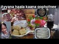 Qophiin Ayyana Kana Fakka Guyya Kalessa Orocomedy5 Oromia11 YAYAhope20