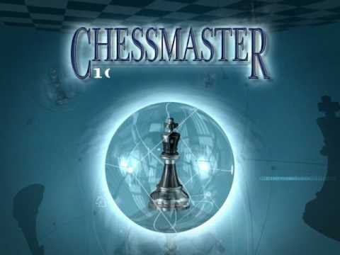 Chessmaster 10th Edition Intro Movie [HQ]