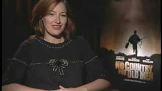 KELLY MACDONALD TALKS ABOUT 