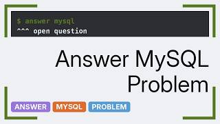 Can't create trigger in MySQL to make a simple audit