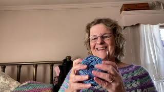 Video #118 - I’m Baa-aack! With Things I Made and Some I Bought
The top I am wearing was made from an original design by Pricilla at Distinctive Crochet - https://www.youtube.com/c/DistinctiveCrochet/search?query=The%20Rachel%20top
The Lion Brand Ferris Wheel colors I used for the hats are Wild Violets, and Full Moon.
Nancy Gorst @Nan’s Next Knots - https://www.youtube.com/channel/UCXffjkUIP6odt1Qpl_bVCWA
Sharon @ Sharon’s Crochet Corner - https://www.youtube.com/channel/UCKuf9FbZEiNPHWz4LwUtfwQ
Annie’s Caring Crochet Kit Club - https://www.annieskitclubs.com/products/caring-crochet?source=CC63&promocode=JOIN50&gclid=Cj0KCQjwrJOMBhCZARIsAGEd4VG0lBMxwnkveGJFbpXO6Mqbv9LAJK0IQHCi8pJonFCKXf_NxsHvi90aAsS9EALw_wcB
Spin Me Around Pattern - https://www.ravelry.com/patterns/library/spin-me-around
Caron Go-To Shawl Pattern - https://www.yarnspirations.com/caron-go-to-crochet-shawl/CAC0126-026931M.html
Hobbii Universe Yarn - https://hobbii.com/universe
Hobbii Diablo Glitter Yarn - https://hobbii.com/diablo-glitter
Herrschner’s Yarn - https://www.herrschners.com/category/herrschners/yarns.do
Darn Good Yarn - https://www.darngoodyarn.com/collections?nbt=nb%3Aadwords%3Ag%3A725643007%3A43512823112%3A332649376210&nb_adtype=&nb_kwd=darn%20good%20yarn&nb_ti=kwd-295267483667&nb_mi=&nb_pc=&nb_pi=&nb_ppi=&nb_placement=&nb_si={sourceid}&nb_li_ms=&nb_lp_ms=&nb_fii=&nb_ap=&nb_mt=e&gclid=Cj0KCQjwrJOMBhCZARIsAGEd4VGAiQfXFiyRdyUCPtz-NSY7hmfrZPCQn12UNRps4eP6oRIvdJ_aq4UaAhcdEALw_wcB Video #118 - I’m Baa-aack! With Things I Made and Some I Bought