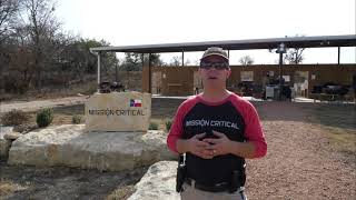 Mission Critical TX - Rogers Range TX
