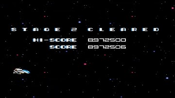 Super R-Type Playthrough Part 1/2 SNES Irem 1991 Super Nintendo