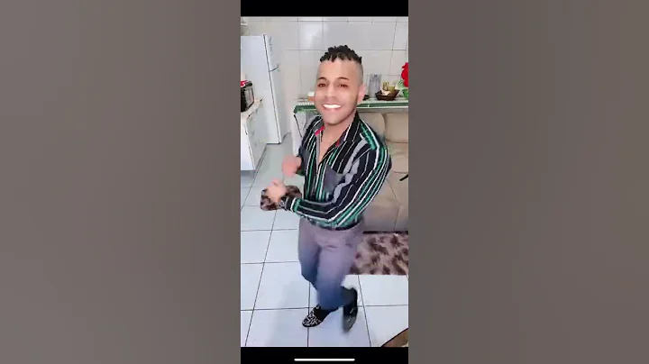 Danando a msica - Teresita
