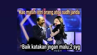 Jambu Alas 💜 Parodi bosku 🤣🙏 #shortvideo #jambualas