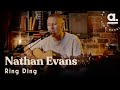 Nathan Evans - Ring Ding  / Live For Akustikhane @London