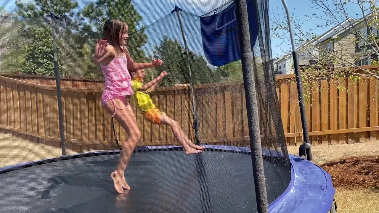 summer fun outdoor activities - YouTube