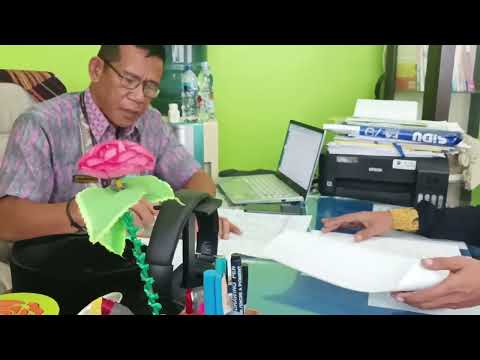 BAGAIMANA KEPALA SEKOLAH