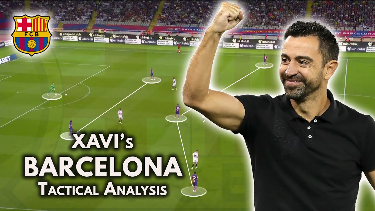 How GOOD Are Xavi's Barcelona ACTUALLY?