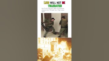 Lies Will Not Be Tolerated - Helldivers 2 #shorts