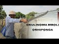 Okulinoma mboli oshiponga | Namibian Drama | Justus Films