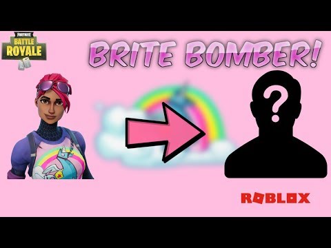 How To Be Brite Bomber Roblox Robloxian Highschool - brite bomber roblox