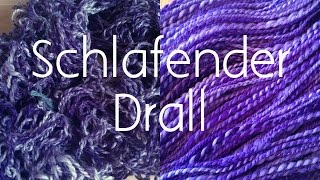 Die Sache Mit Dem Schlafenden Drall