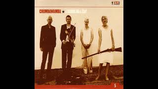 CHUMBAWAMBA - WHEN ALEXANDER MET EMMA THIS IS COPYRIGHTED MATERIAL I&#39;M A FAN OF THIS MUSIC