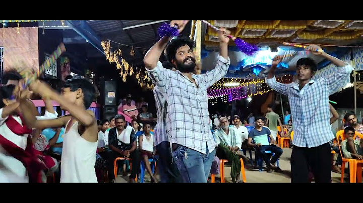 Godari gattu meda rama chilukave murali kolatam