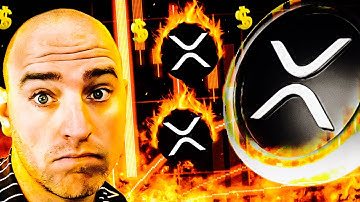 XRP Just Released Billions! What Does This Mean?