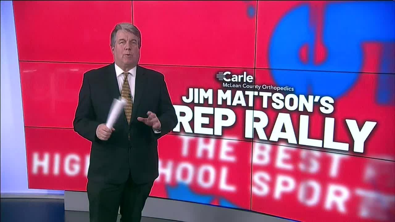 Prep Rally: Game of the Week – March 9, 2023